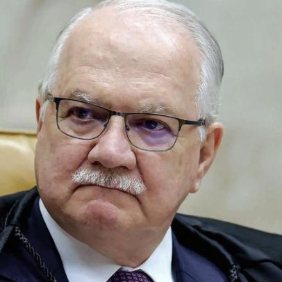 Fachin quer levar código de ética ao STF assim que texto de Cármen Lúcia chegar