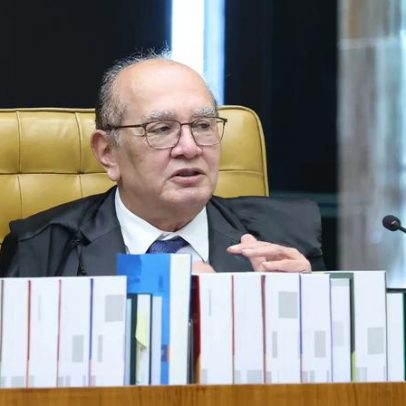 Gilmar Mendes critica projeto que permite advocacia privada para membros da AGU