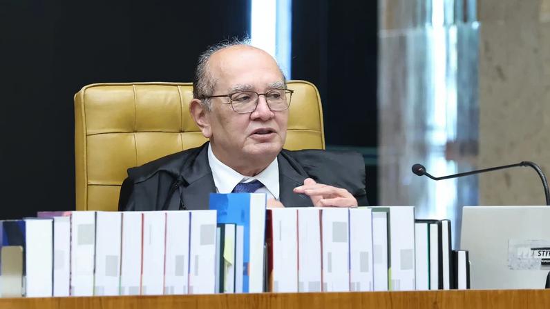 Gilmar Mendes critica projeto que permite advocacia privada para membros da AGU