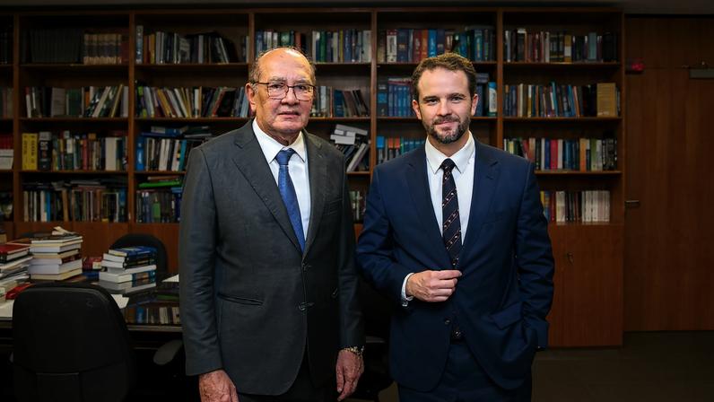 Ministro da Fazenda quer vedação explícita a aumentos indiretos de despesa pelo Congresso. (Foto: Washington Costa/MF)