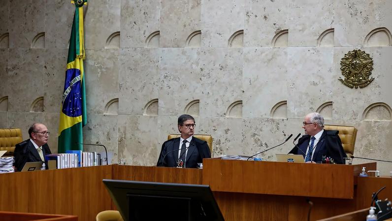 Fachin publica súmula vinculante de Gilmar Mendes contra pautas-bomba