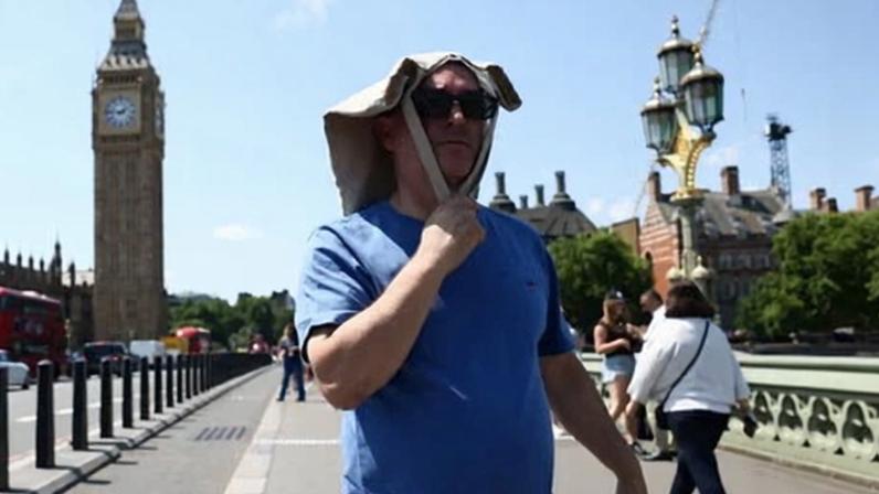 Met Office emite alerta raro de calor extremo âmbar em Inglaterra e País de Gales