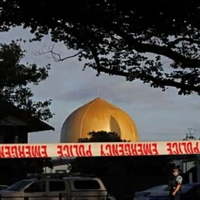 Mais comentários online do atirador de Christchurch, dizem pesquisadores