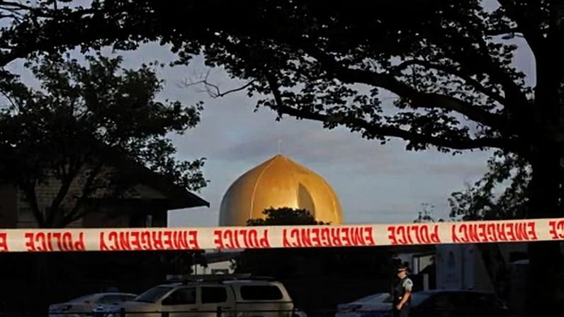 Mais comentários online do atirador de Christchurch, dizem pesquisadores