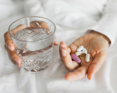 Patients’ belief in unproven dietary regimes, vitamins and minerals may be increasing their risk of getting cancer.