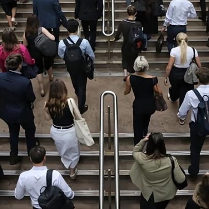 Imigração líquida da Austrália cai para menor nível desde 2022, coalizão afirma