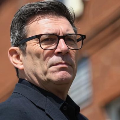 Andy Burnham nega indenização às mulheres Waspi