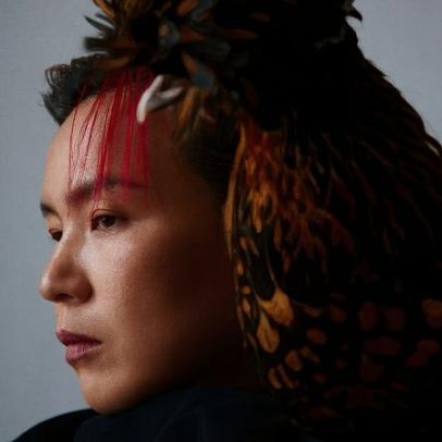 Cao Fei: cenários de suas obras viraram realidade mais tarde
