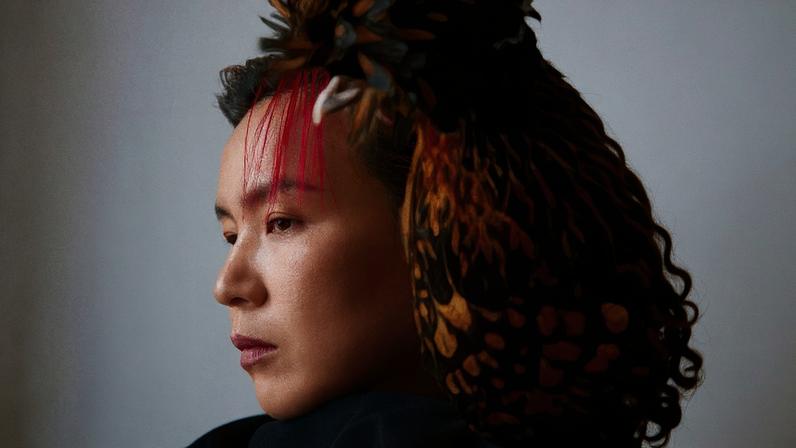 Cao Fei: cenários de suas obras viraram realidade mais tarde