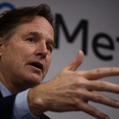 Vale do Silício, incluindo a Meta, adota política MAGA, diz Nick Clegg
