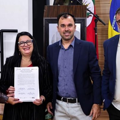 MEC autoriza melhorias na faculdade de medicina da FURG