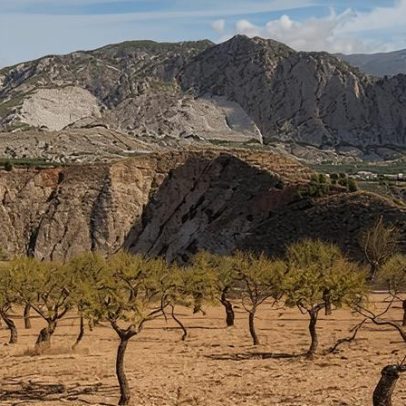 Alerta europeu com minas de minerais críticos em regiões com estresse hídrico
