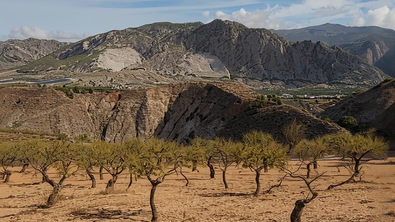 Alerta europeu com minas de minerais críticos em regiões com estresse hídrico