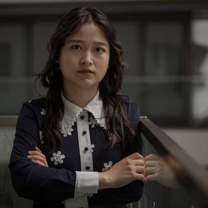 Ativista chinês no Reino Unido diz que deepfakes abusivos não violam regras