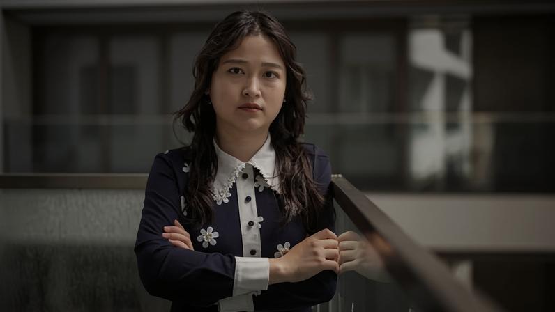 Ativista chinês no Reino Unido diz que deepfakes abusivos não violam regras