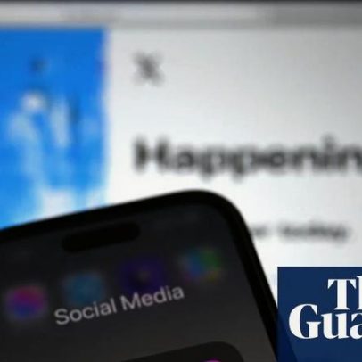 Reino Unido planeja ampliar visibilidade da mídia estabelecida no YouTube e TikTok