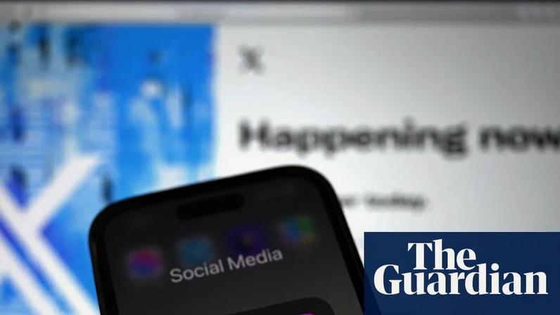Reino Unido planeja ampliar visibilidade da mídia estabelecida no YouTube e TikTok