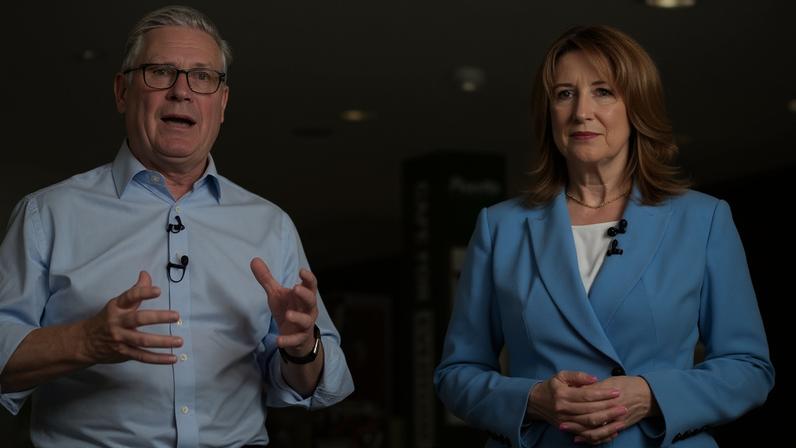 The Makerfield byelection result has put Keir Starmer under more pressure, along with Rachel Reeves.