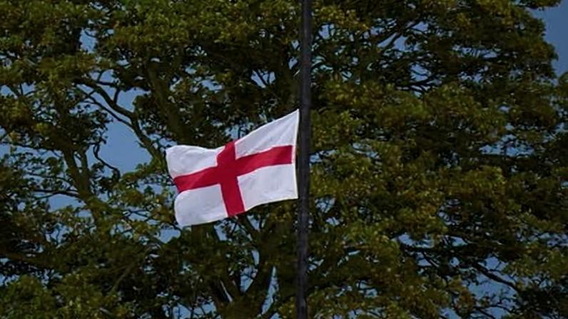 Conselho de Oxfordshire busca liminar sobre bandeiras amarradas a postes