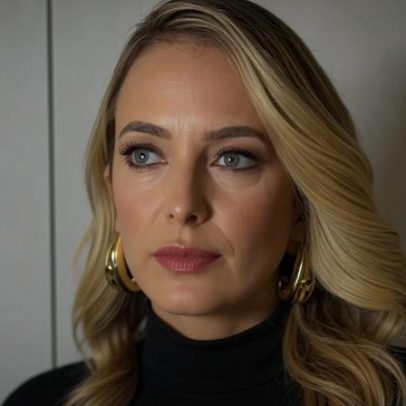 Ticiane Pinheiro revela crise financeira após deixar a Record