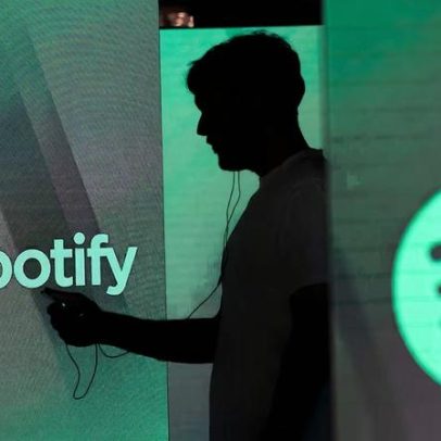 Spotify combate fraudes por IA para proteger receita de US$ 11 bilhões