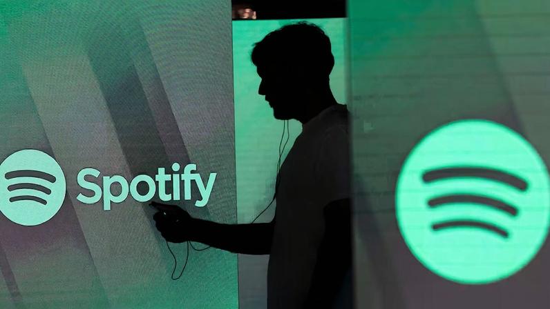 Spotify combate fraudes por IA para proteger receita de US$ 11 bilhões