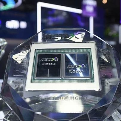 SpaceX fica atrás de ofertas chinesas em demanda de varejo