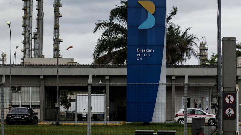 Conselho da empresa também aprovou a adoção de medidas de proteção semelhantes fora do Brasil (Foto: Lucas Landau/Bloomberg)