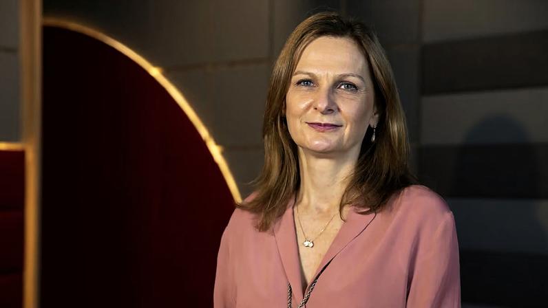 Economista Ana Paula Vescovi deixa Santander Brasil após sete anos