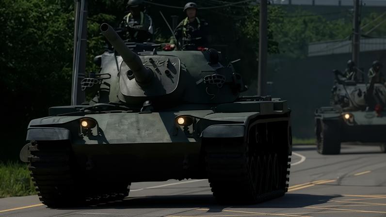 Reino Unido, Alemanha e França alertam sobre manobras chinesas perto de Taiwan
