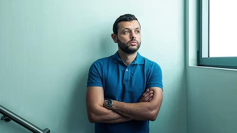 Barghouti: Israel não quer líder palestino que acredite na paz