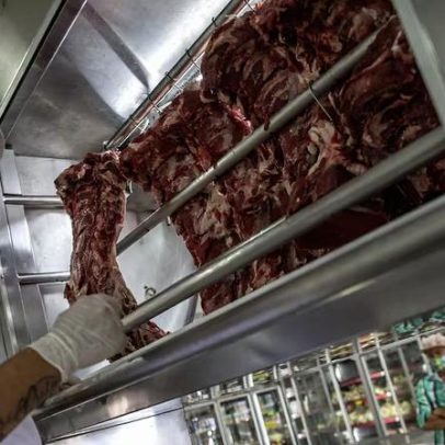Preço da carne eleva custo do churrasco na Copa e pressiona o governo