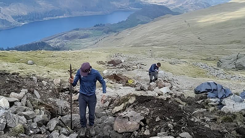 Fix the Fells