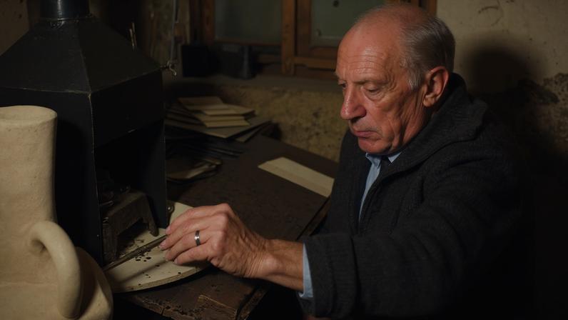 Pintura de Picasso recuperada foi roubada oportunisticamente, diz polícia