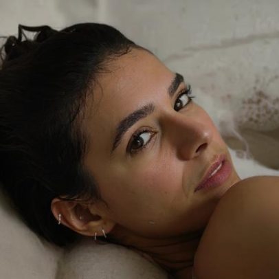 Como seguir a dieta de Bruna Marquezine com bebida simples antes do treino