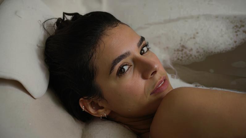 Como seguir a dieta de Bruna Marquezine com bebida simples antes do treino