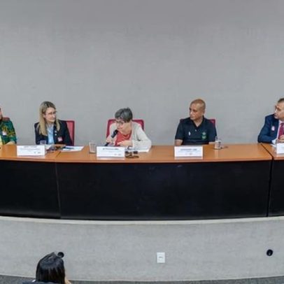 Brasil apresenta à OMS experiências nacionais no enfrentamento das leishmanioses