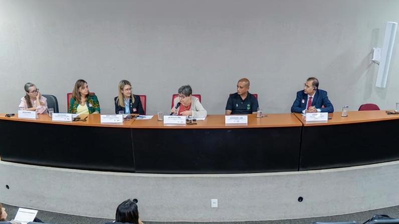 Foto: Zeca Miranda / SVSA