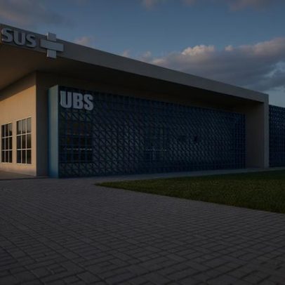 Saúde libera R$ 577,2 milhões pelo Pix da Saúde para obras do SUS
