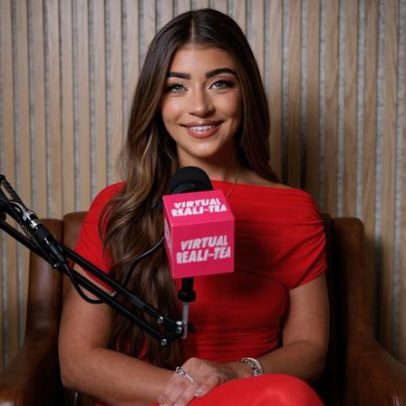 Gia Giudice critica Ava Dash por criar drama envolvendo Teresa