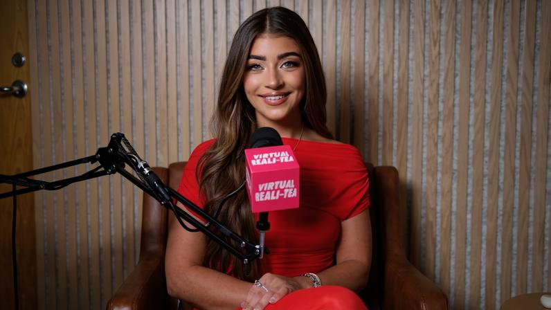 Gia Giudice critica Ava Dash por criar drama envolvendo Teresa
