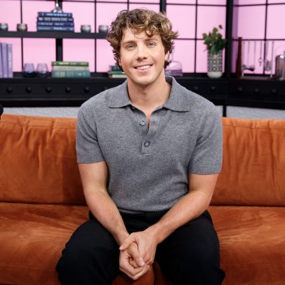 Lukas Gage topa tudo para participar de reality show popular