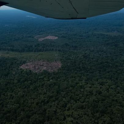 Extractivismo ameaça povos indígenas isolados no Peru e no Brasil