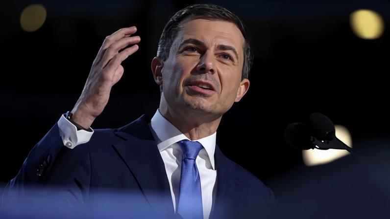 ‘Advising gen Z on resilience is about as much use as telling them how to replace a typewriter ribbon.’ Photograph: Suzanne Cordeiro/AFP/Getty Images