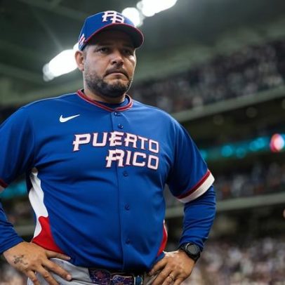 Dois pilotos mortos em acidente de avião buscando ex-astro da MLB