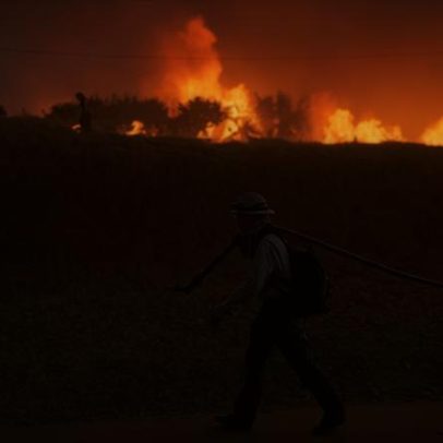 El Niño surge no Pacífico e pode intensificar eventos climáticos extremos