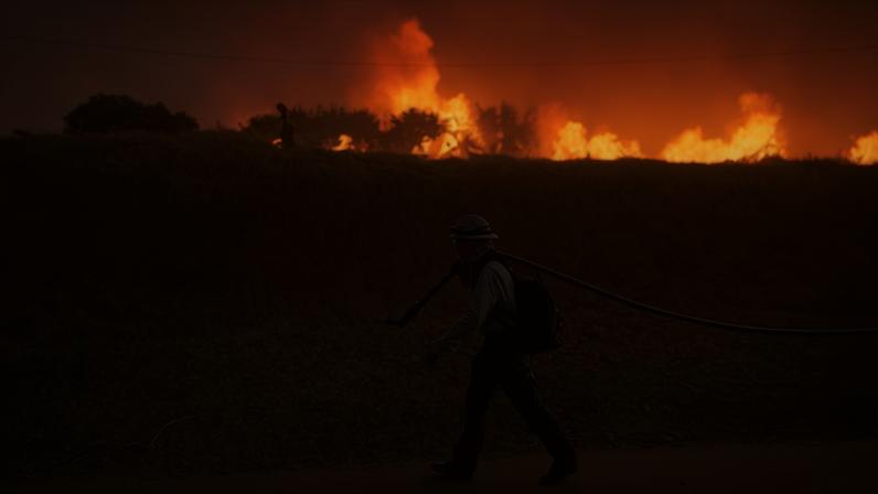 El Niño surge no Pacífico e pode intensificar eventos climáticos extremos