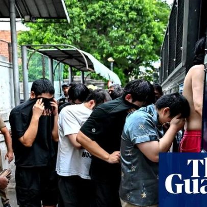 Sri Lanka registra auge de cibercrime com redes de golpes vindas do Sudeste Asiático