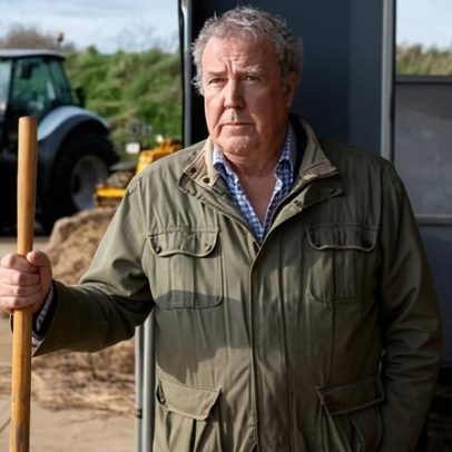 Jeremy Clarkson revela diagnóstico agressivo de câncer de próstata