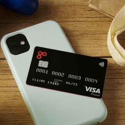 Barclays compra GoHenry, app de débito infantil